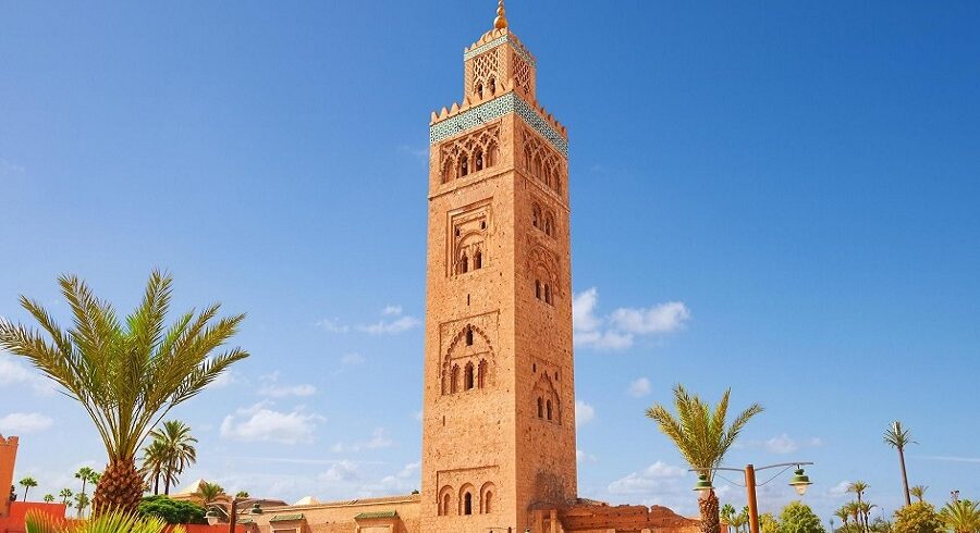 Visite historique et culturelle de Marrakech